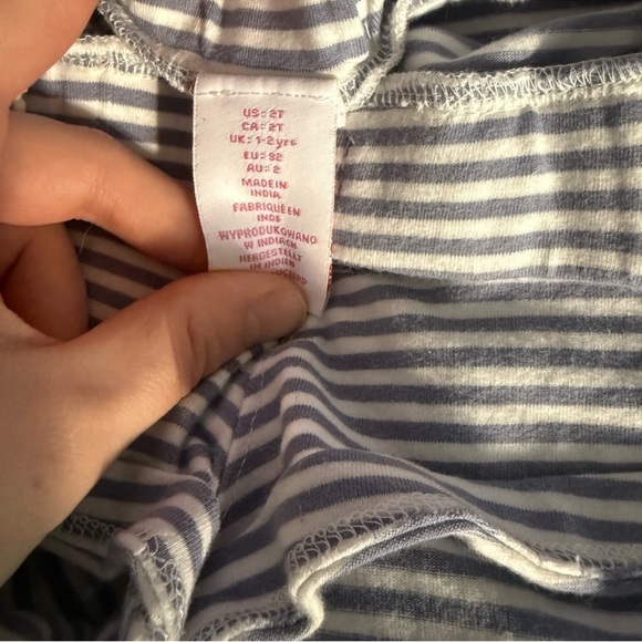 Big bundle of baby girl toddler clothes size 18 months - 2T - Picture 5 of 15